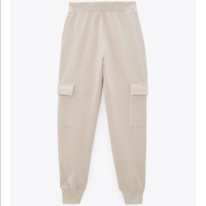 Cargo joggers